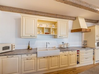 Villa Bribir Caratteristiche 22