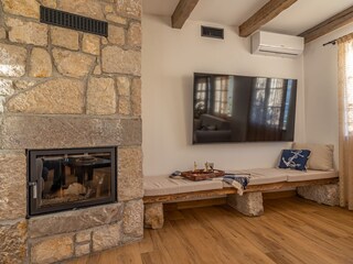 Villa Bribir Caratteristiche 24