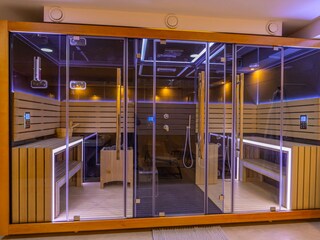 Villa Bribir Caratteristiche 26