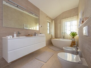 Villa Bribir Caratteristiche 27