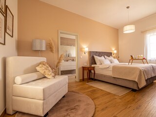 Villa Bribir Caratteristiche 28