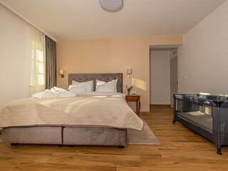 Villa Bribir Caratteristiche 29