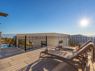Villa Bribir Buitenaudio-opname 16