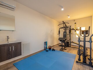 Villa Bribir Caratteristiche 37