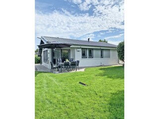 Casa per le vacanze Kappeln (Stadt) Registrazione all'aperto 5