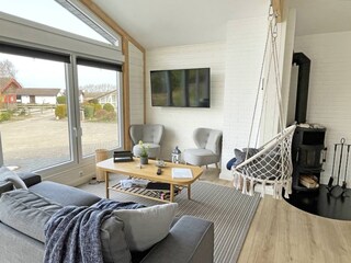 Casa de vacaciones Kappeln (Stadt) Características 6
