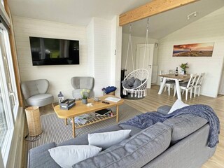 Casa de vacaciones Kappeln (Stadt) Características 7