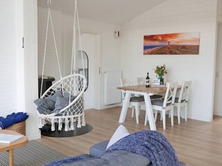 Casa de vacaciones Kappeln (Stadt) Características 8