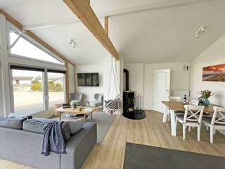 Casa de vacaciones Kappeln (Stadt) Características 10