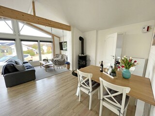 Casa de vacaciones Kappeln (Stadt) Características 11