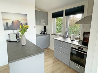 Casa per le vacanze Kappeln (Stadt) Caratteristiche 13