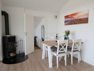 Casa de vacaciones Kappeln (Stadt) Características 15