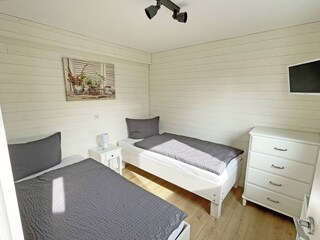 Casa de vacaciones Kappeln (Stadt) Características 18