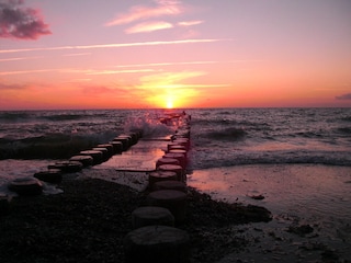 Abendstimmung