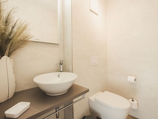 Gäste WC