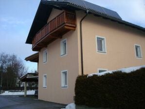 Apartment Haus Ruberto - Wörgl - image1