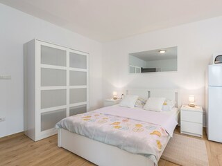 Appartement Funtana Kenmerken 11