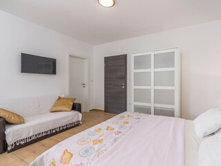 Appartement Funtana Kenmerken 12