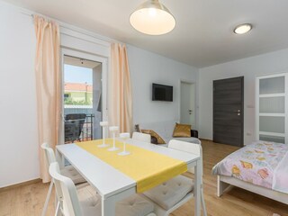 Appartement Funtana Kenmerken 13