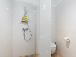 Appartamento Funtana Caratteristiche 15