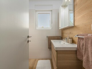 Appartamento Funtana Caratteristiche 16