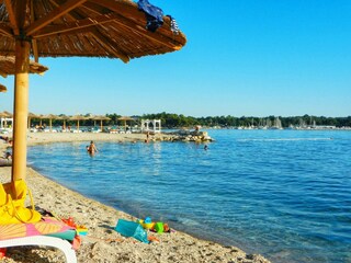 Appartamento Funtana Registrazione all'aperto 5