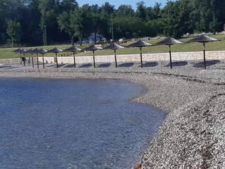 Appartamento Funtana Registrazione all'aperto 6