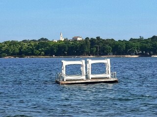 Appartamento Funtana Ambiente 19