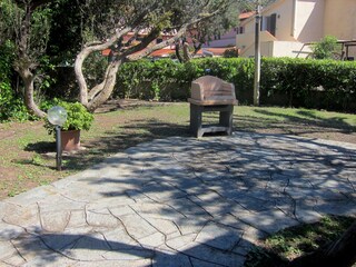 Casa per le vacanze Capoliveri Registrazione all'aperto 2