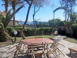 Casa per le vacanze Capoliveri Registrazione all'aperto 3