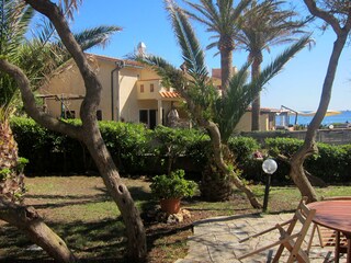 Casa per le vacanze Capoliveri Registrazione all'aperto 4