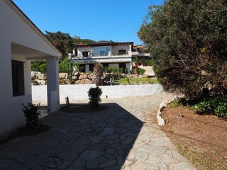 Casa per le vacanze Capoliveri Registrazione all'aperto 5