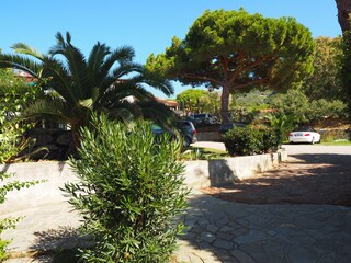 Casa per le vacanze Capoliveri Registrazione all'aperto 9