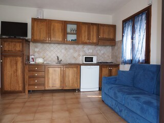 Casa per le vacanze Capoliveri Caratteristiche 10