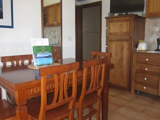 Casa per le vacanze Capoliveri Caratteristiche 11