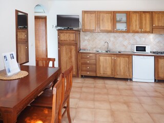 Casa per le vacanze Capoliveri Caratteristiche 12