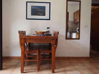 Casa per le vacanze Capoliveri Caratteristiche 13