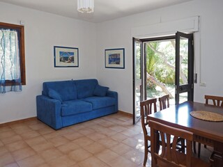 Casa per le vacanze Capoliveri Caratteristiche 15