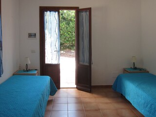 Casa per le vacanze Capoliveri Caratteristiche 17