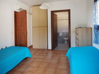 Casa per le vacanze Capoliveri Caratteristiche 18