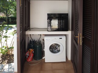 Casa per le vacanze Capoliveri Caratteristiche 21