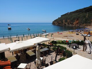 Casa per le vacanze Capoliveri Ambiente 22