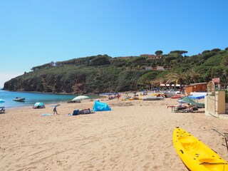 Casa per le vacanze Capoliveri Ambiente 23