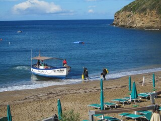 Casa per le vacanze Capoliveri Ambiente 25