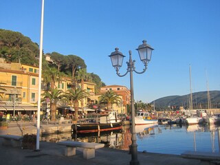 Casa per le vacanze Capoliveri Ambiente 27