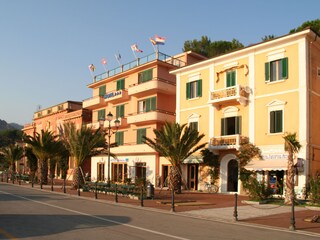 Casa per le vacanze Capoliveri Ambiente 28