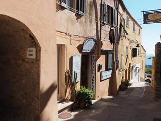 Casa per le vacanze Capoliveri Ambiente 30