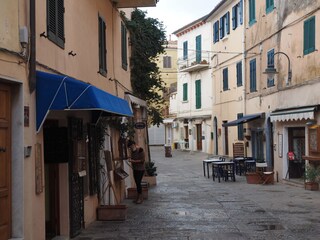 Casa per le vacanze Capoliveri Ambiente 32