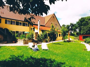 Holiday house Gersbronn.