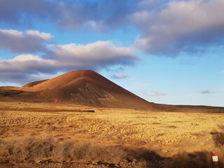 Casa per le vacanze Lajares Ambiente 27